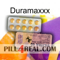 Duramaxxx 41